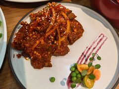 -贯贯吉·清真餐厅(浙江中路店)