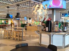 -宜家·瑞典风味餐厅(无锡店)