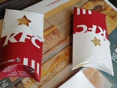 -肯德基(彩德城店)