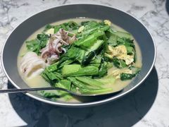 -悦海·家宴·冰花皮皮虾大锅贴(宝龙店)