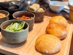 -杭州桐庐康莱德酒店中餐厅·乐