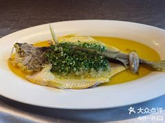 -龙井壹号·茶缘山景宴(龙井村店)