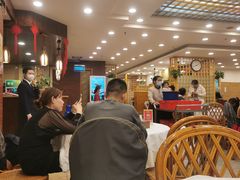 大堂-庐州太太(鼓楼店)
