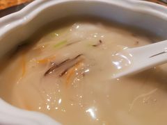 宋嫂鱼羹-杭州西子湖四季酒店·金沙厅