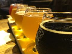 -40+精酿啤酒俱乐部(国投财富广场店)