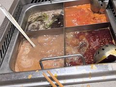 -海底捞火锅(旭辉MALL店)