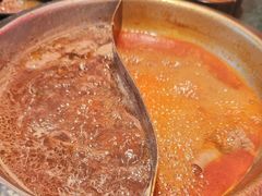 -牛New寿喜烧(曹路花园城店)