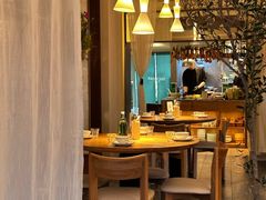 -沛家·西餐Brunch·直火料理