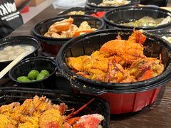 -盒马鲜生(王府广场店)