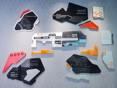 -超体空间SoReal VR(迪士尼小镇店)