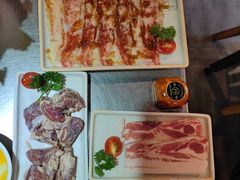 -喜来稀肉(虹泉路店)
