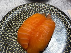 -争鲜回转寿司(海曙天一PLUS店)