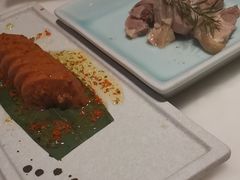 -假装苏杭·园林餐厅(陆家嘴中心店)