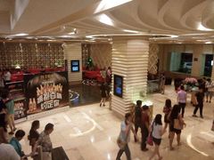 android_upload_pic-堂会·KTV·自助餐·团建聚会(天河店)