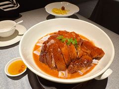 -南乡·精功顺德菜(卓悦中心店)