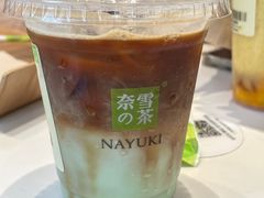 -奈雪的茶(石厦时代广场店)