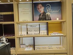 -大明府国际眼镜(太原北街店)