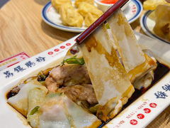 -荔银肠粉·非遗手藝(夫子庙店)