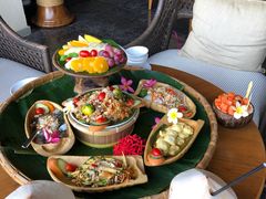 -西双版纳融创皇冠假日度假酒店