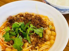 -万县面馆(高笋塘店)