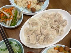 -古楼兰新疆抓饭(龙湖河西天街店)