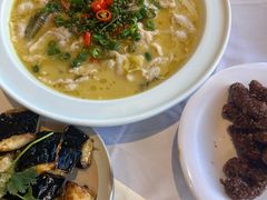 -凯鸽酒楼(大同振兴街店)