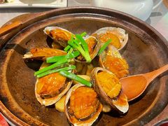 鲍鱼-啫神·广州地标美食(北京路店)