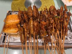 -阿胖龙虾(罍街店)