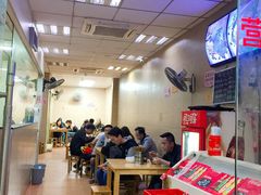 -朝阳路拉面店