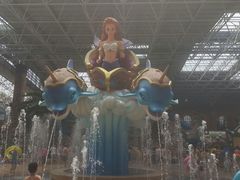 -波塞冬旅游度假区