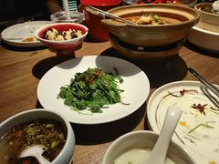 -清水亭湖北菜(大屯DT51店)