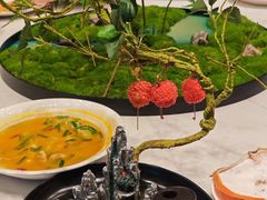 -无锡瑞廷西郊酒店·悦湖景观餐厅