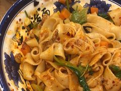 -陕味食族油泼面·小炒盖码面(双榆树店)