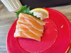 -新一番三文鱼寿司(红城湖店)