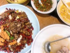 -鸡毛店·川菜(双楠店)