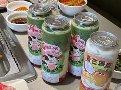 -海底捞火锅(九霄梦天地店)