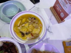 -宏状元现熬粥·京味菜(五棵松店)