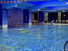 -Waterfall瀑布湾优健源(华侨城店)