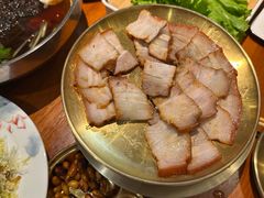 -鑫日千里马朝鲜族小馆(总店)
