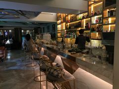 -Gurls Lounge GL酒吧