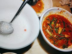 -谭家弄堂(兰州中心店)