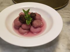 胭脂话梅马蹄-老广酒楼(樱花店)