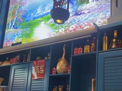 -花食间餐吧(远大购物中心群力店)