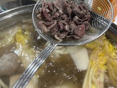 -菜忠潮州牛肉店(岗厦店)