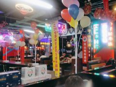 -路边边.炒菜烧烤.音乐餐厅(良乡长虹店)