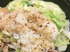 -豪客来牛排(中华城店)