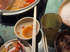 -牛New寿喜烧(曹路花园城店)