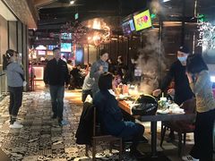 -老板恋上鱼(高新万达店)