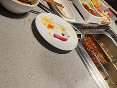 -海底捞火锅(吴中路店)