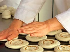 -樊记腊汁肉(竹笆市总店)